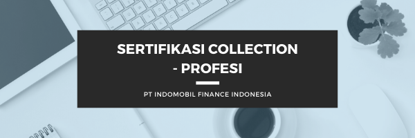 SERTIFIKASI KUALIFIKASI 4 BIDANG PEMBIAYAAN SUBBIDANG PENAGIHAN PERIODE 2026