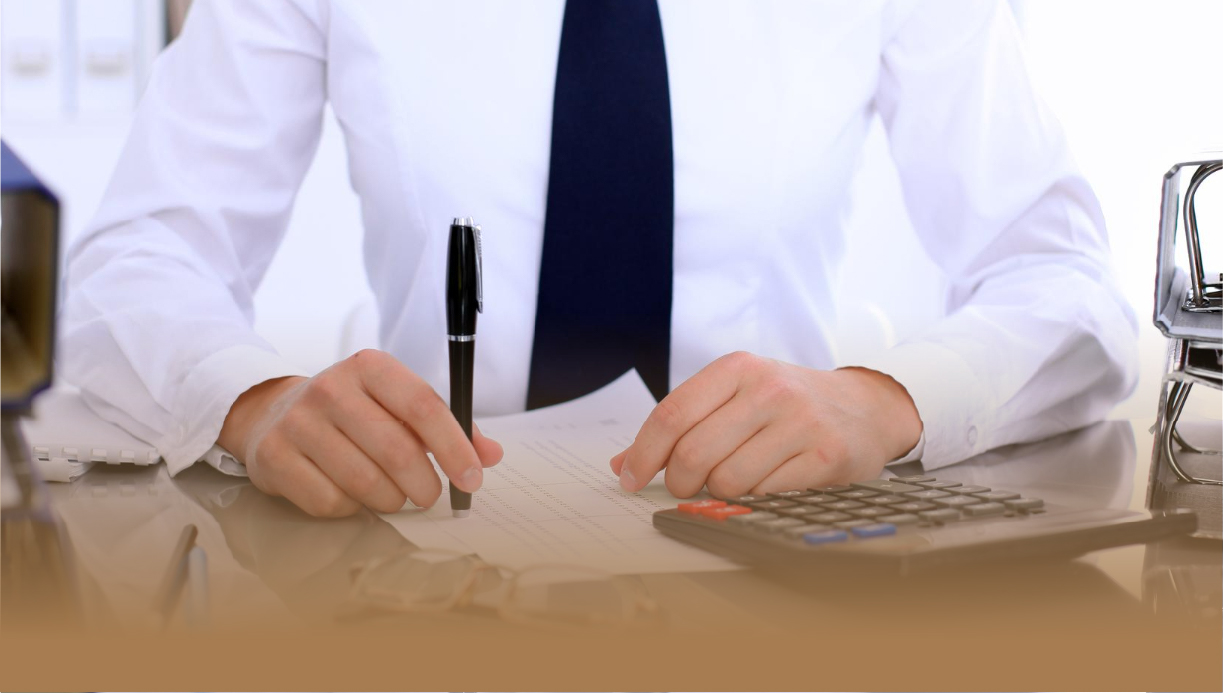 Account Receiveable & Recovery Officer