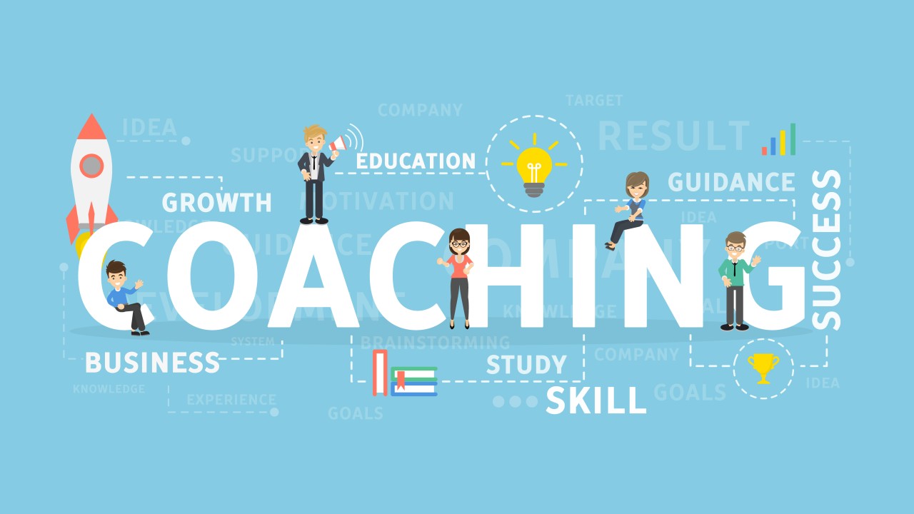 Coaching 7 8 9